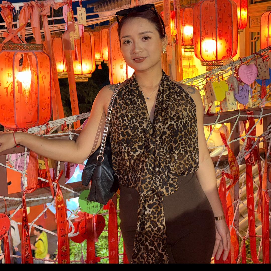 文霞耿马女装批发