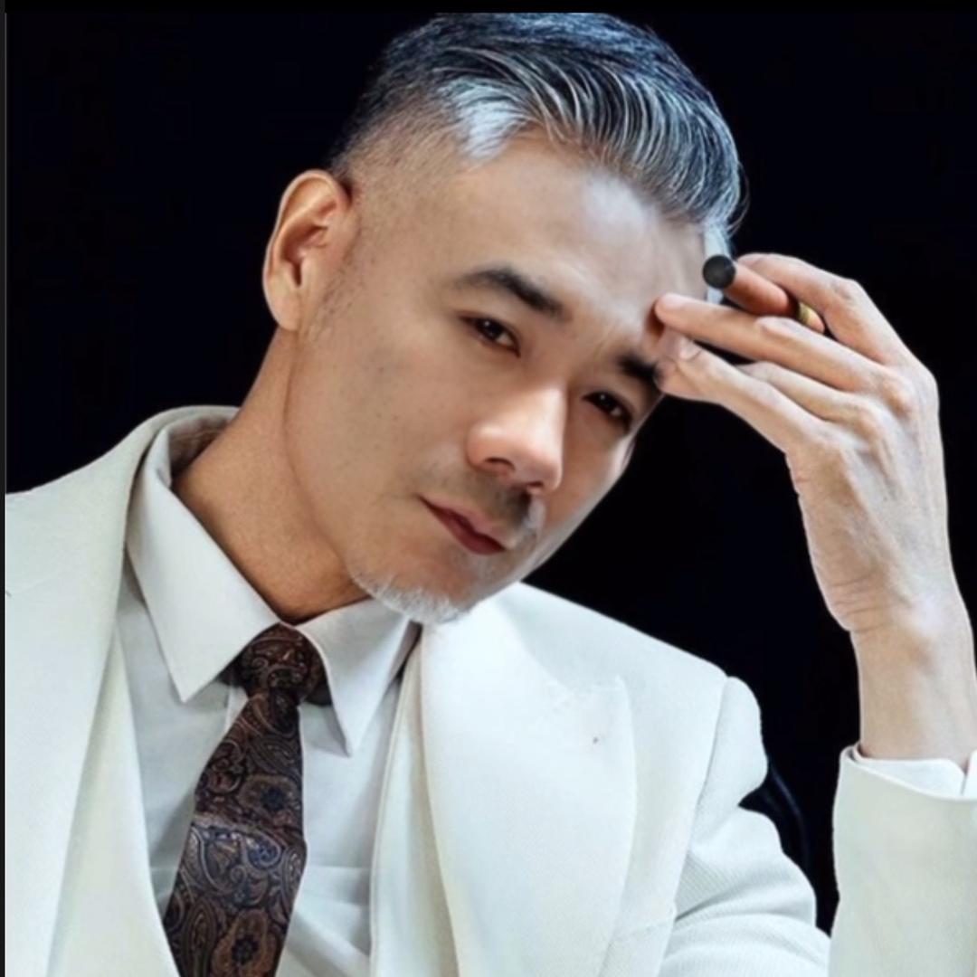 大叔的李白🔥