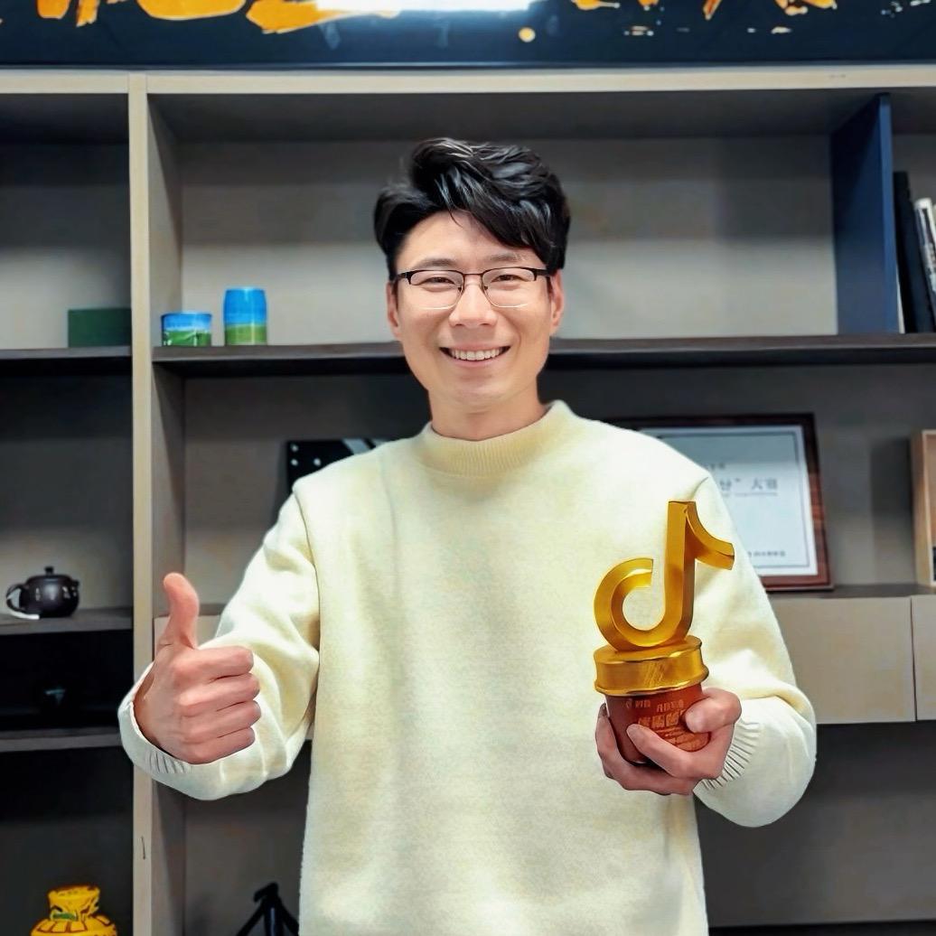 阿豪的运营日记