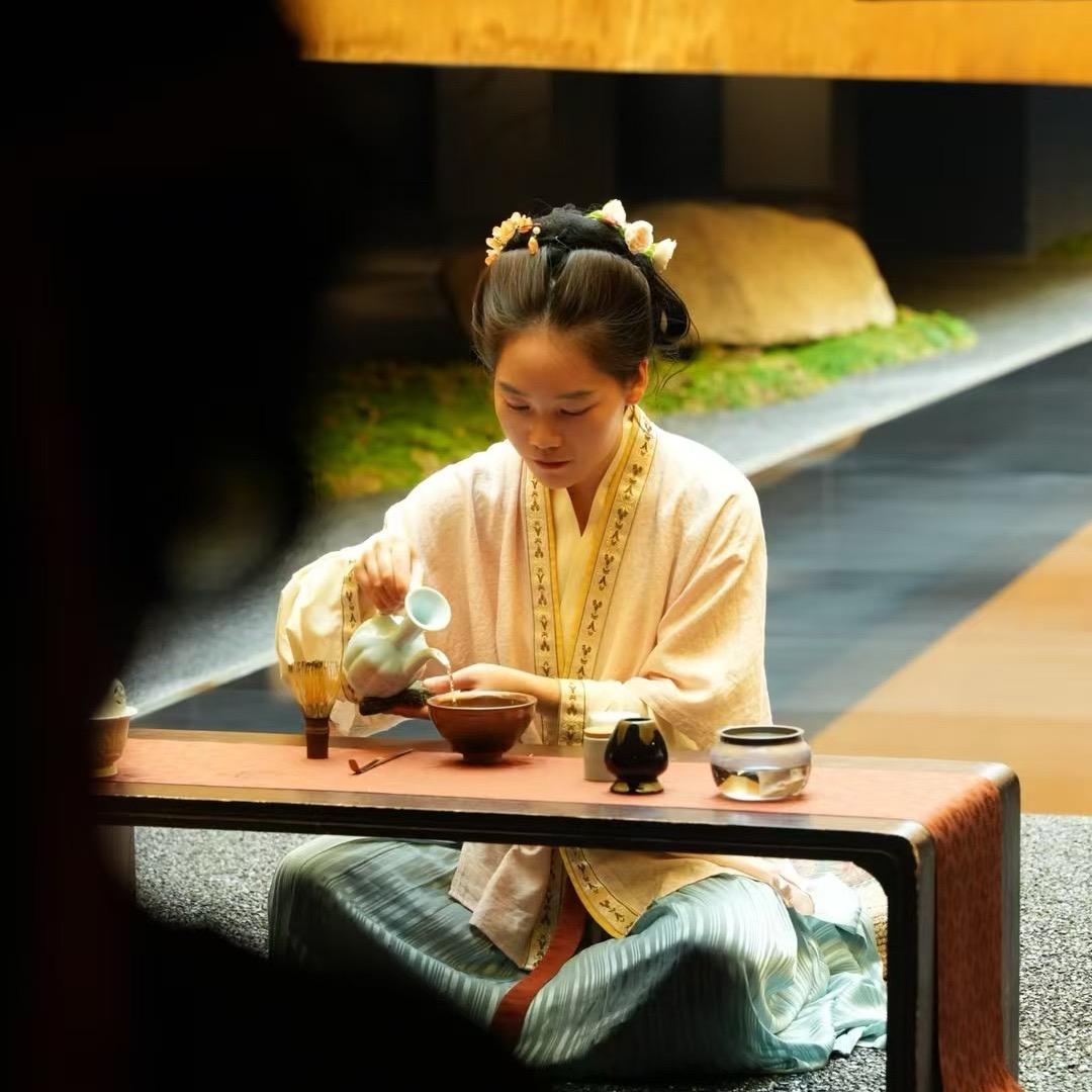 行致山房·团建雅集