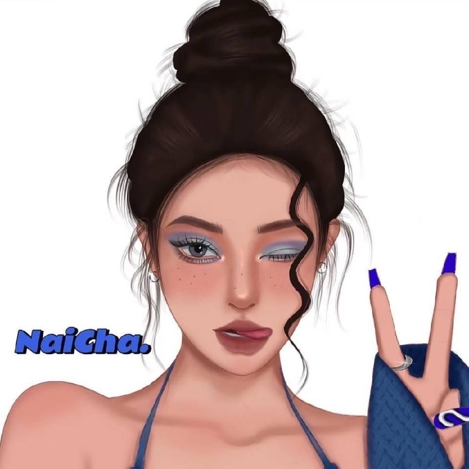 玉儿✌️
