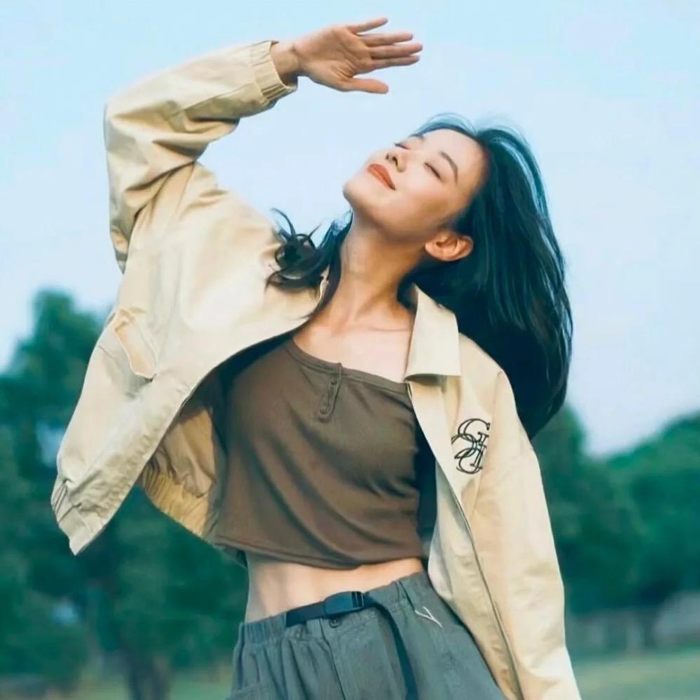 小碎步💫