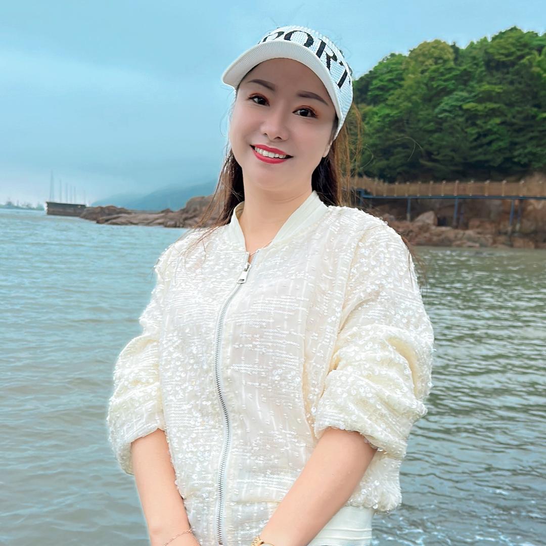 灵儿在这里