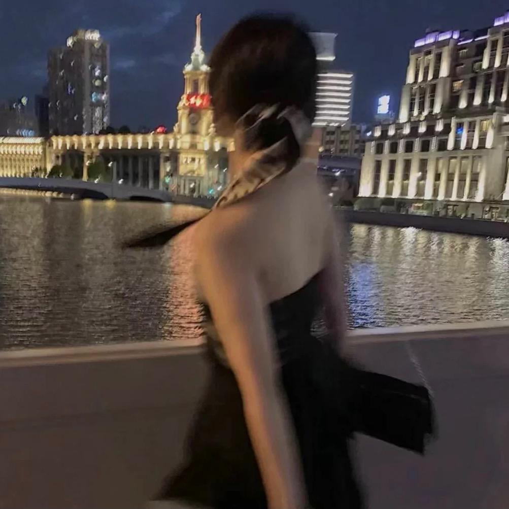 琳儿🎤