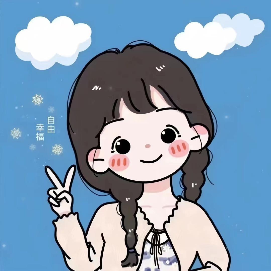 晴栀ღ
