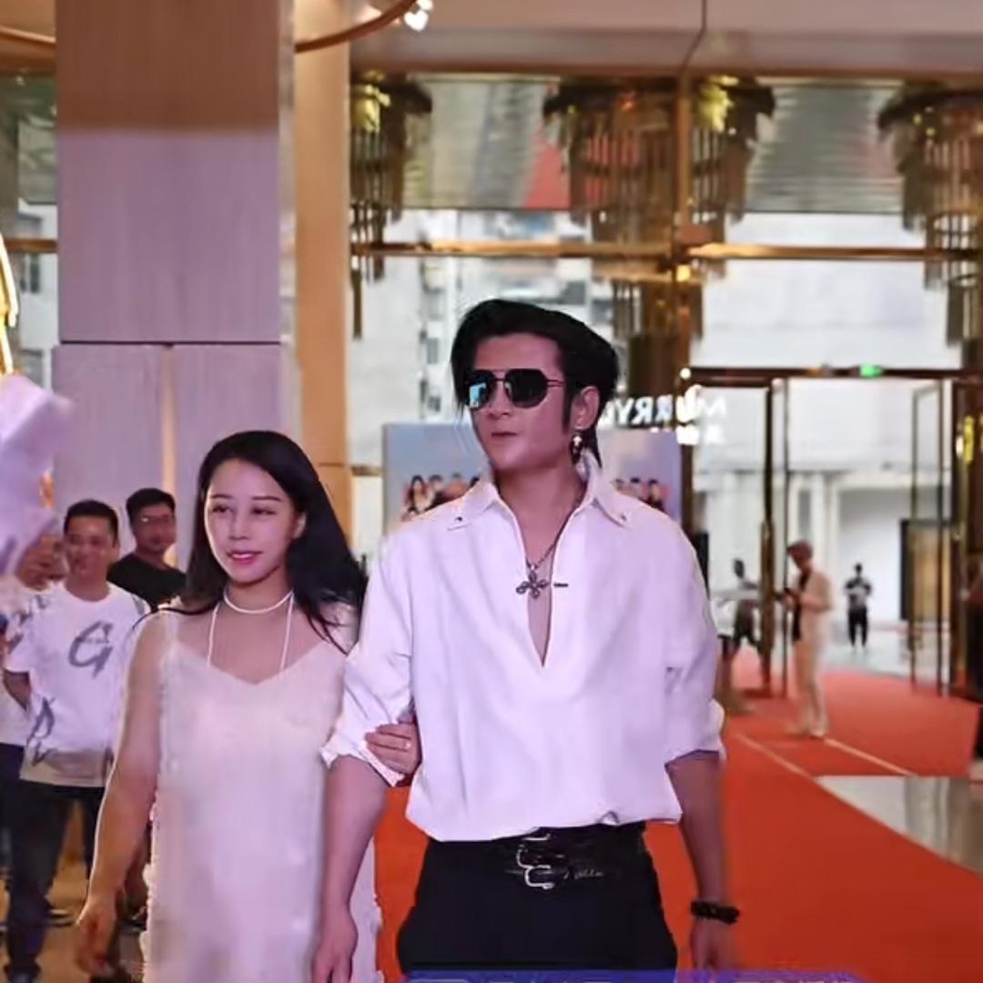 广州夫妇🔥