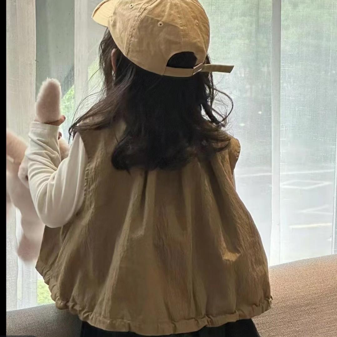 小兔啾咪童装
