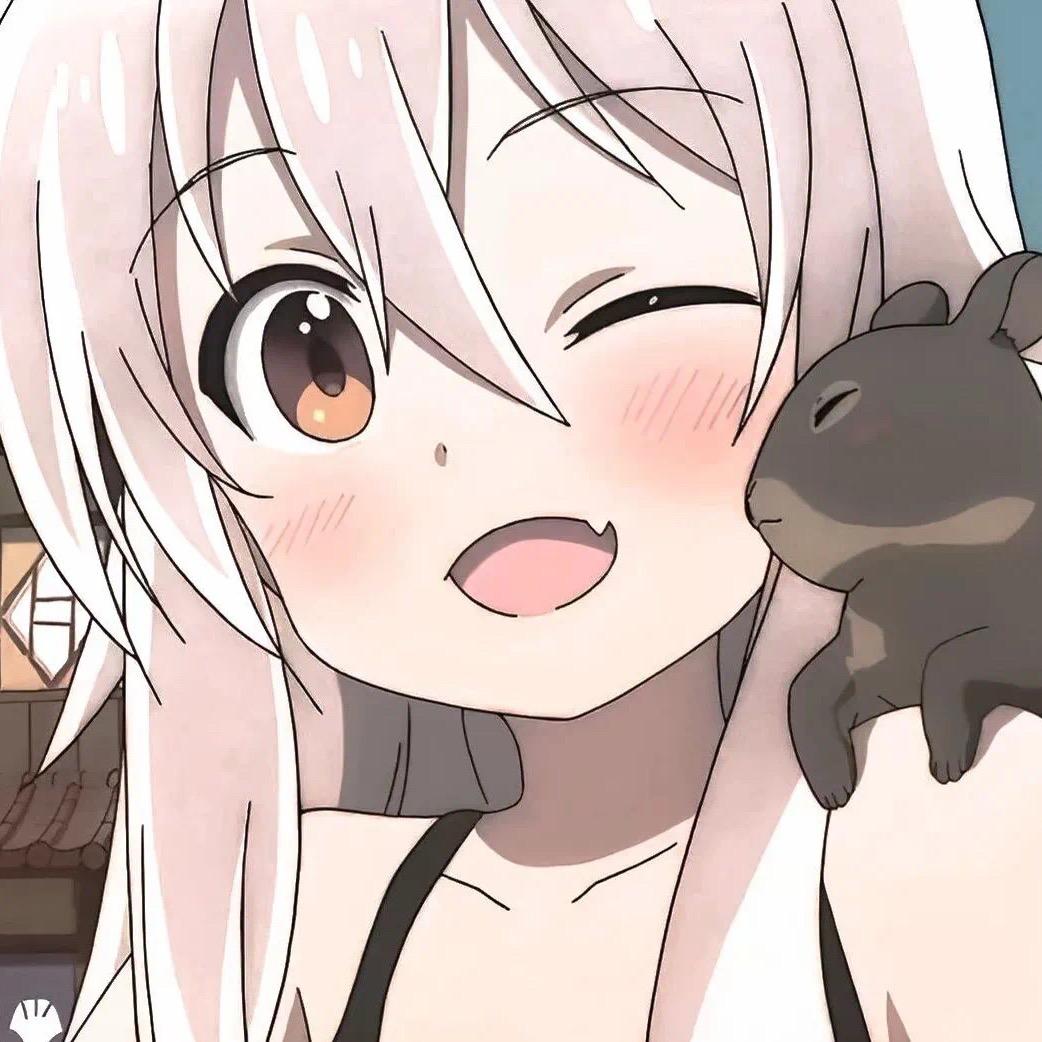 救救胡桃丶