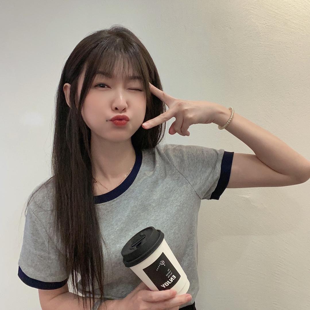 Ling包子