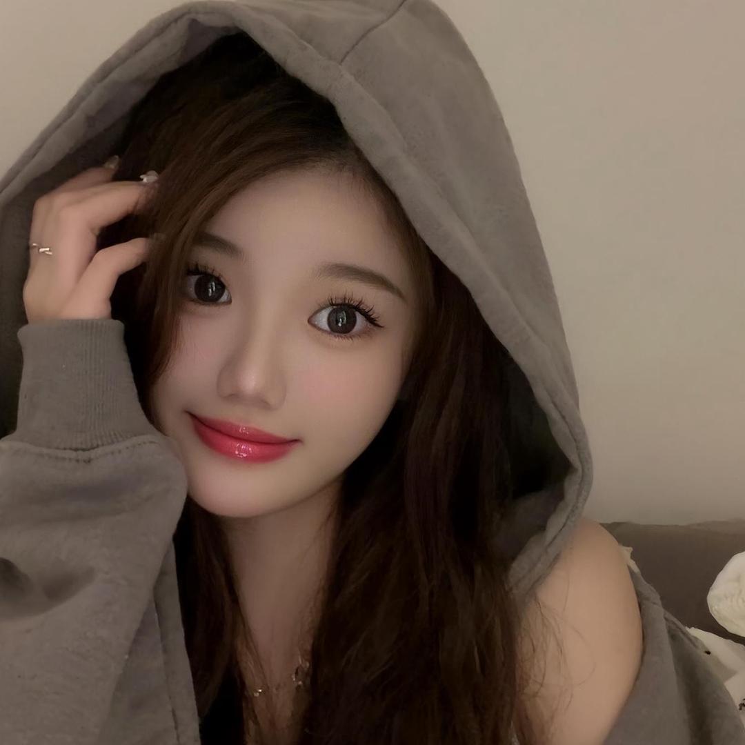 @温柔姐姐🍎
