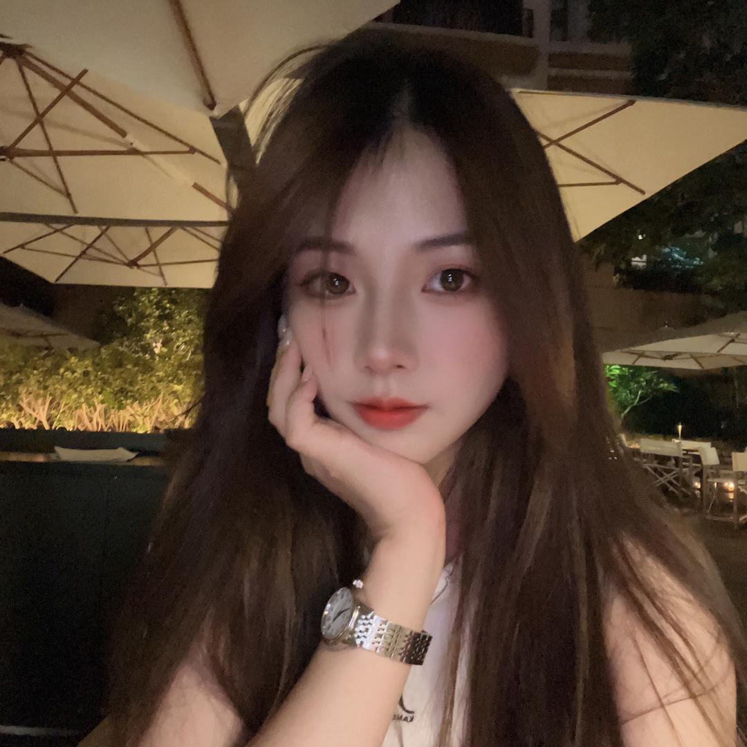 咩呀诗诗🐰