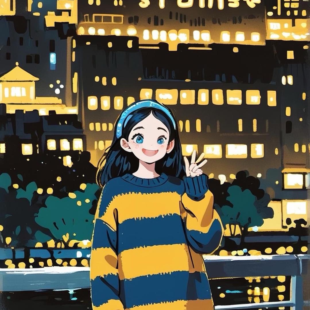 @利
