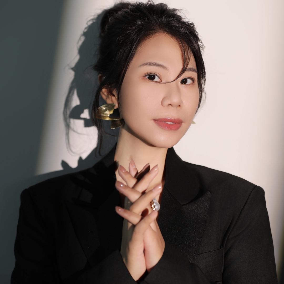 👑大富婆