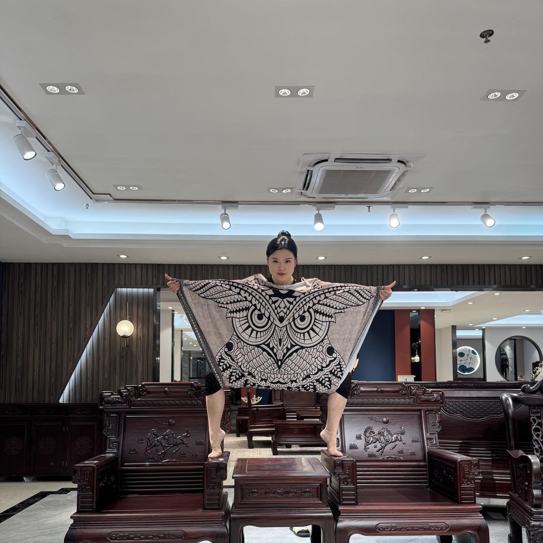 大头妹家具源头工厂