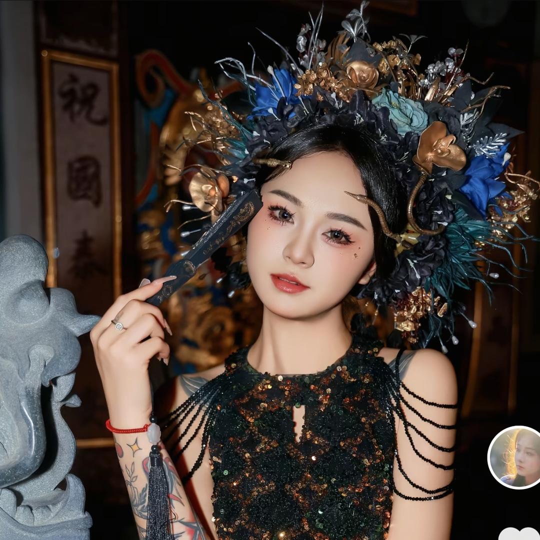 小云儿①②⑧（好物优选）