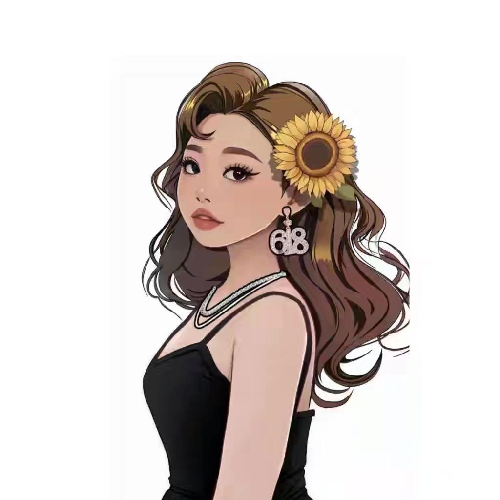 澳姿婷口红哥
