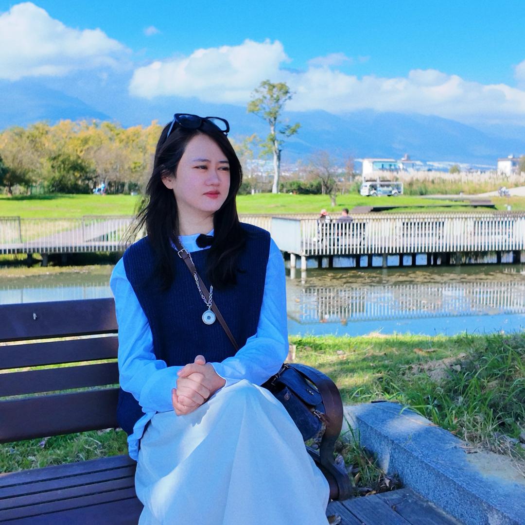 潮汕涵舍_面包小吉妈咪