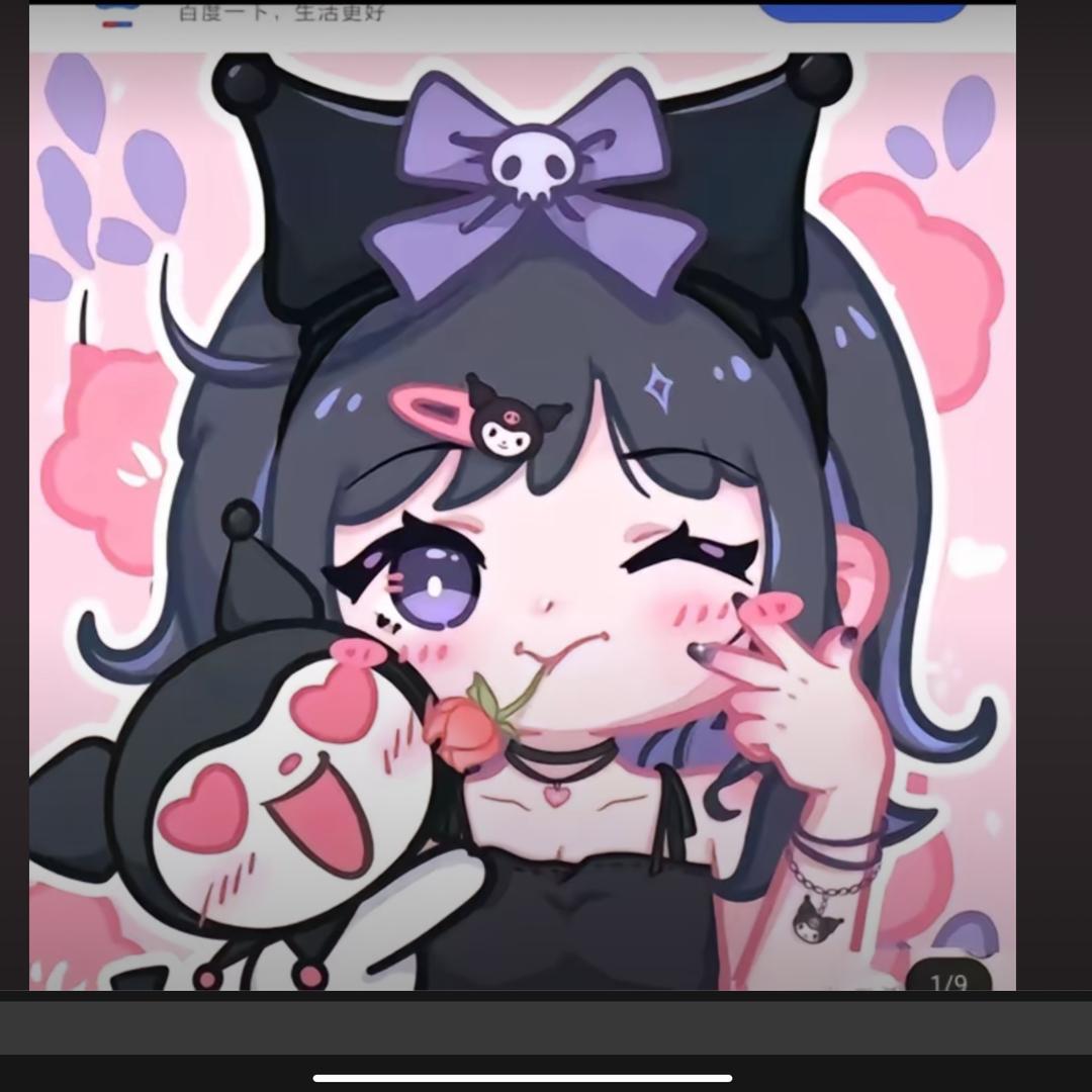 🌈甜甜酱