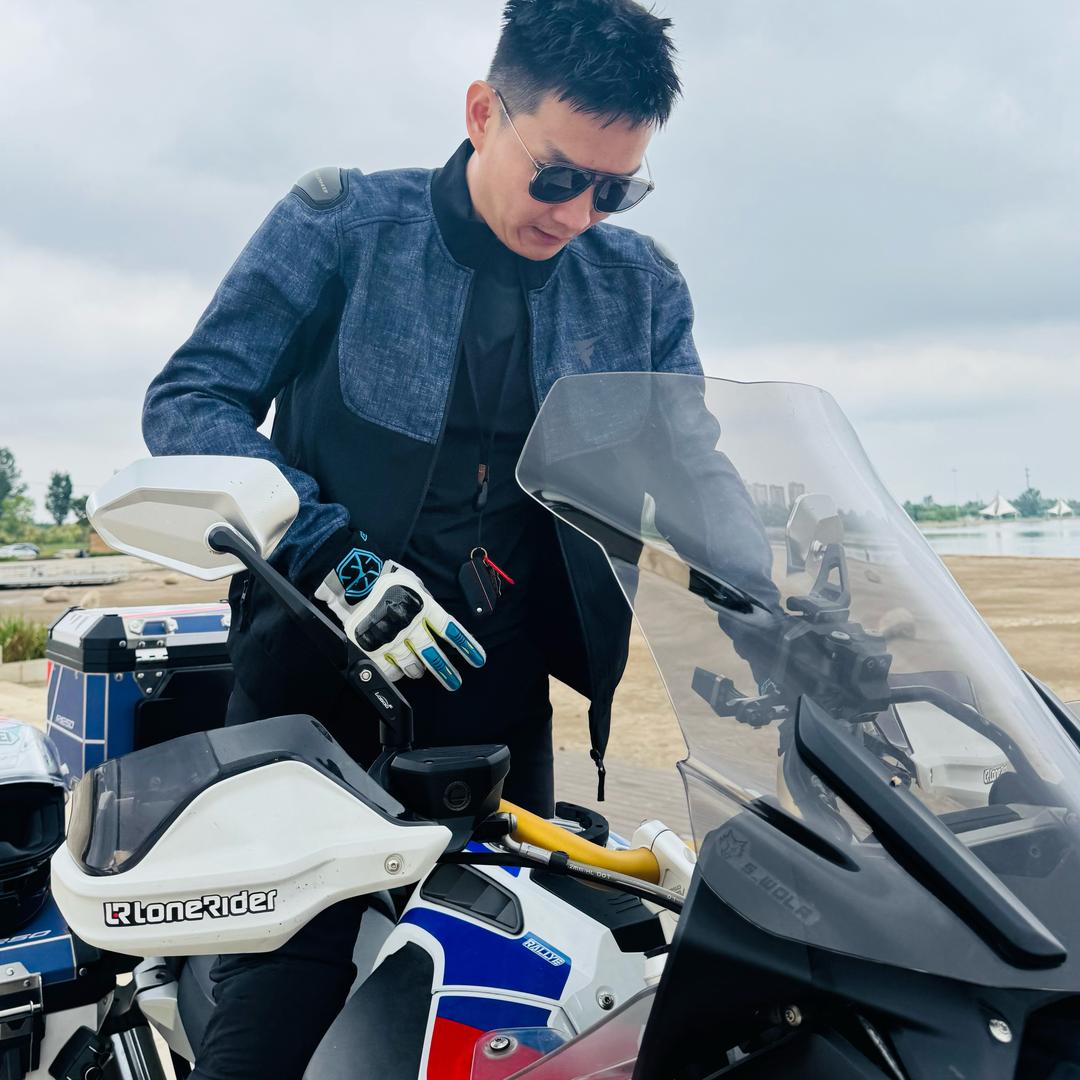 造次儿🐑🏍️
