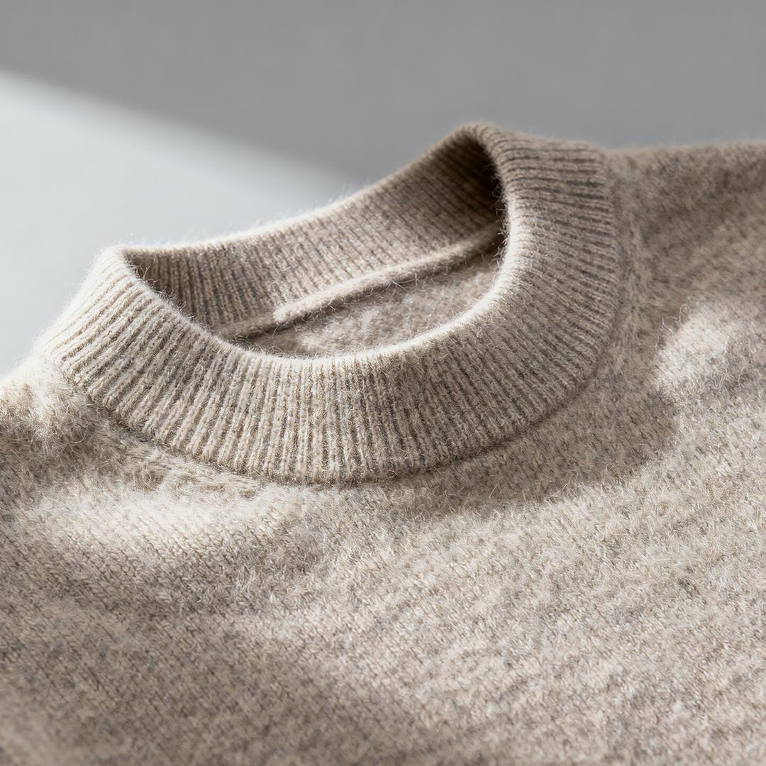 精选品质羊绒衫