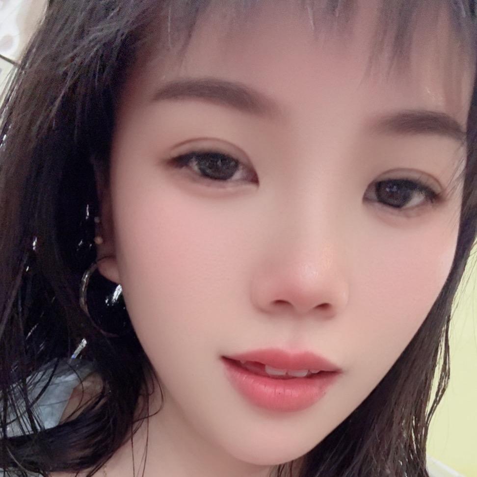 农村小苗妹