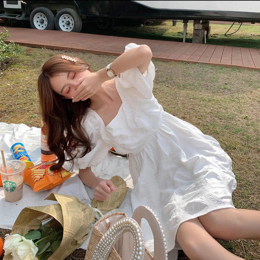 桃之夭夭自制女装服饰
