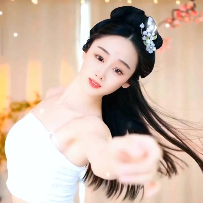 中国舞点点