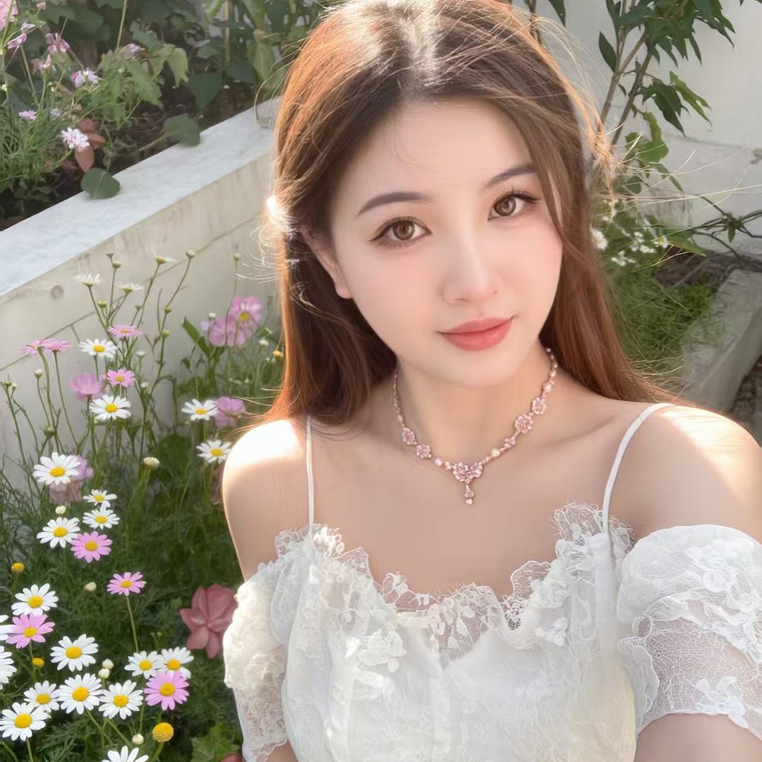 白花花🌸