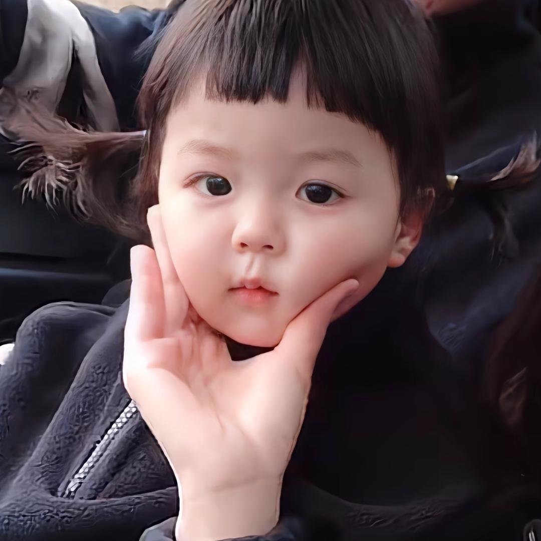 假装美羊羊