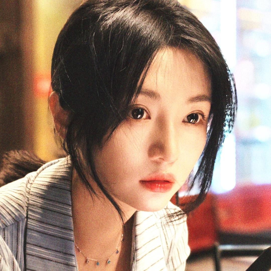 付柔美琦
