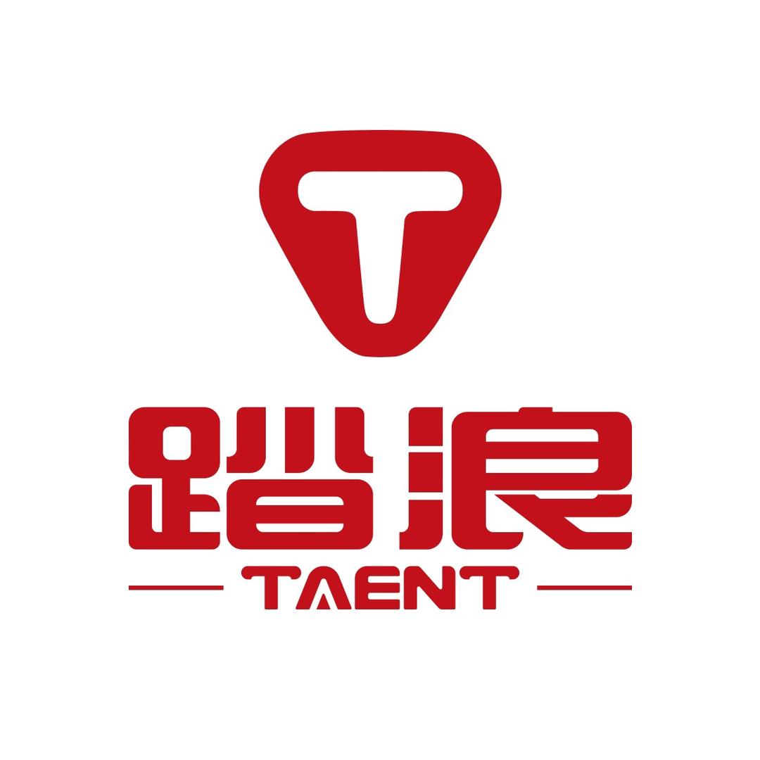 TAENT踏浪电动车官方