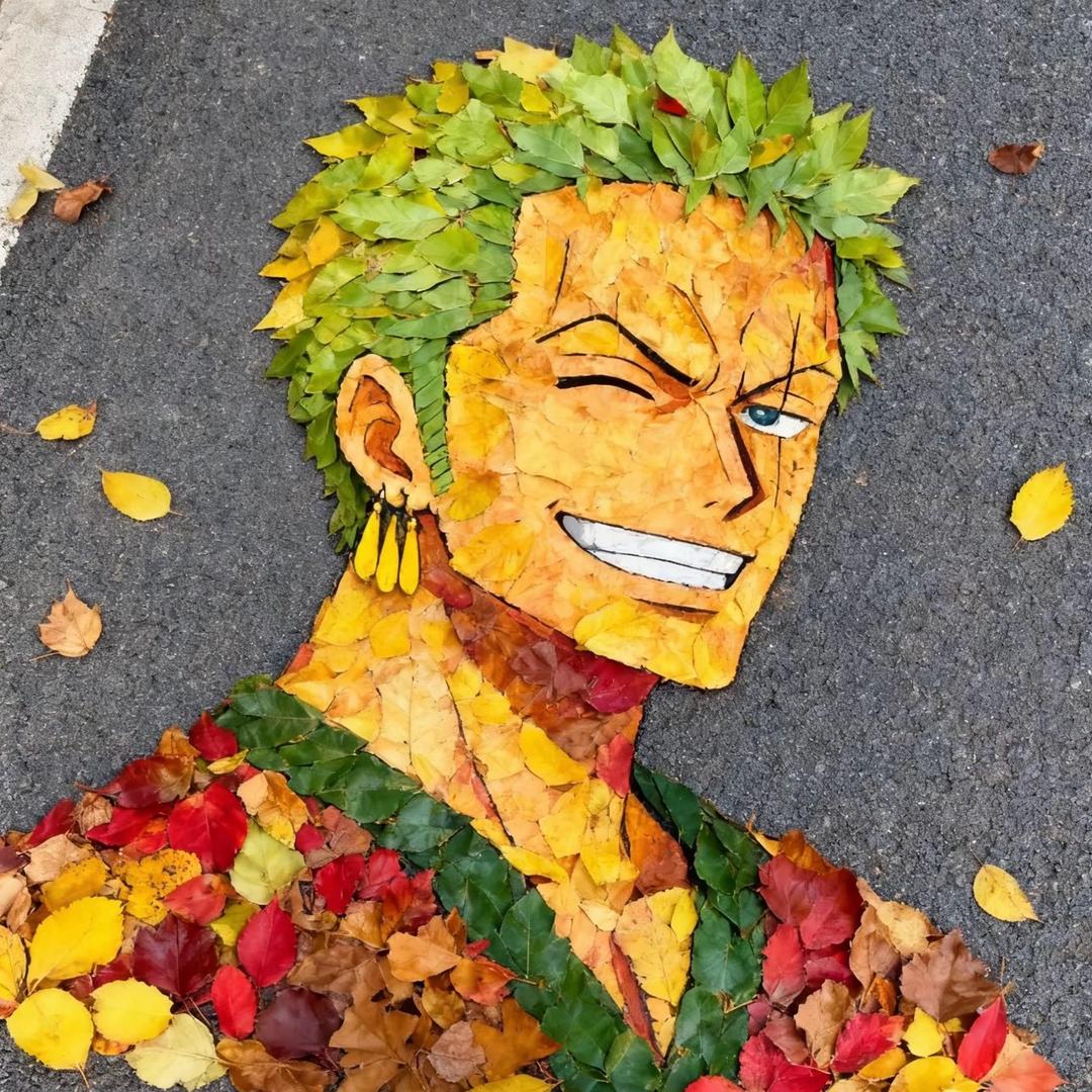 小龙