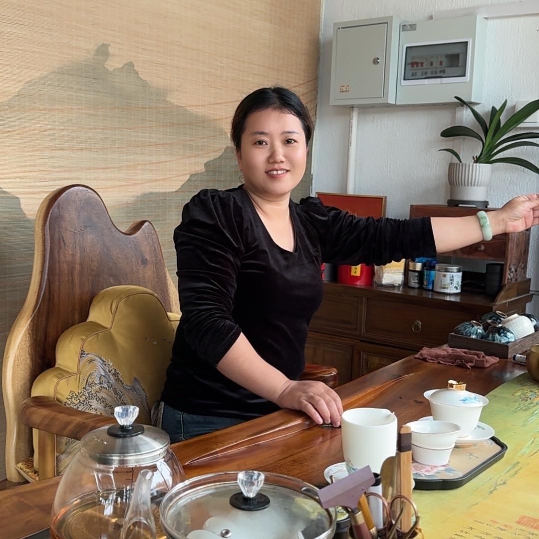 誉菡姐姐聊情感