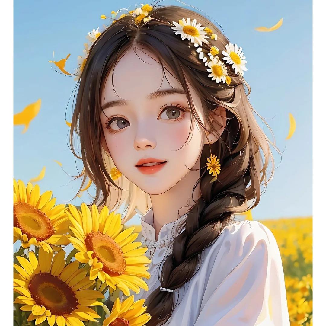 小可爱！
