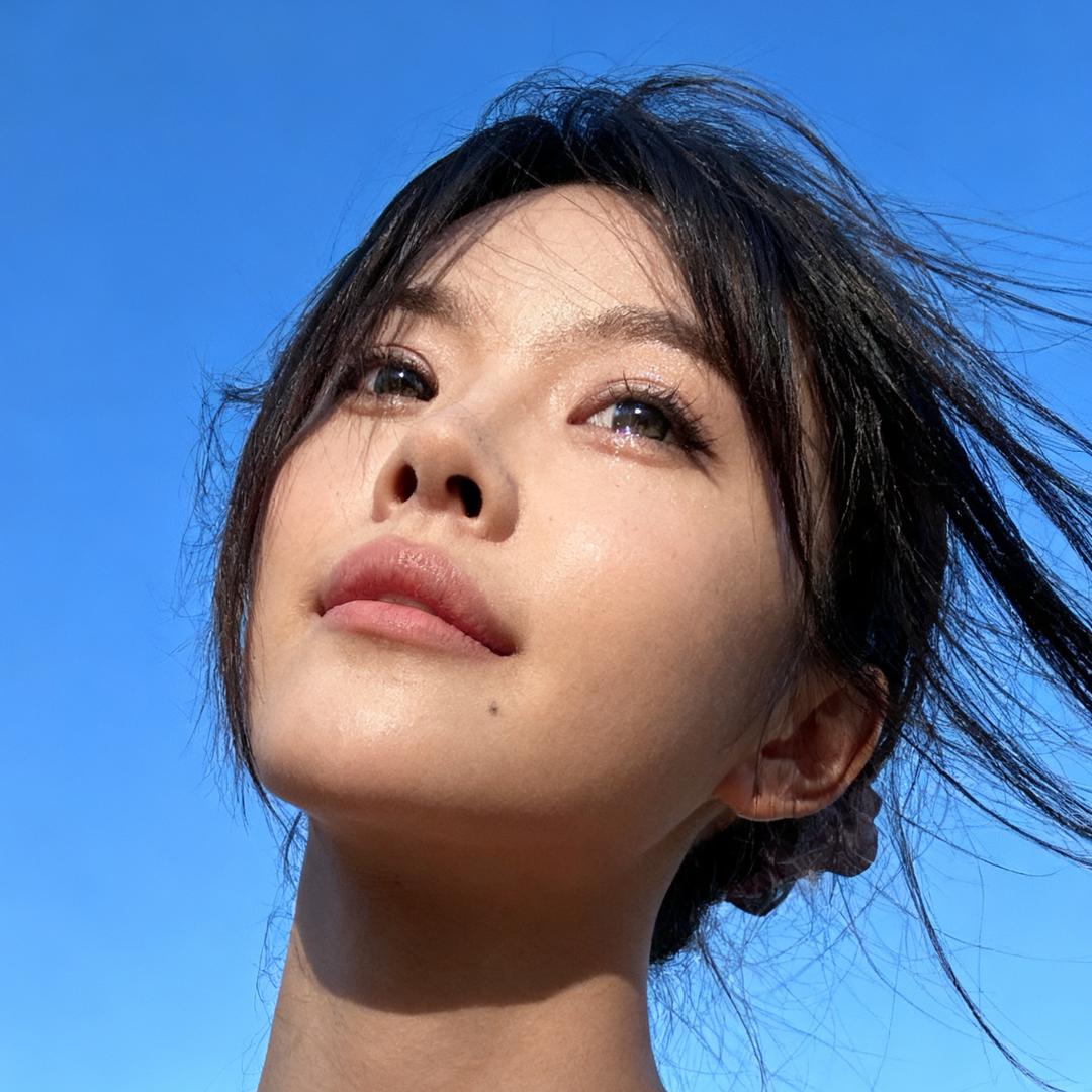 蜜桃四季春.