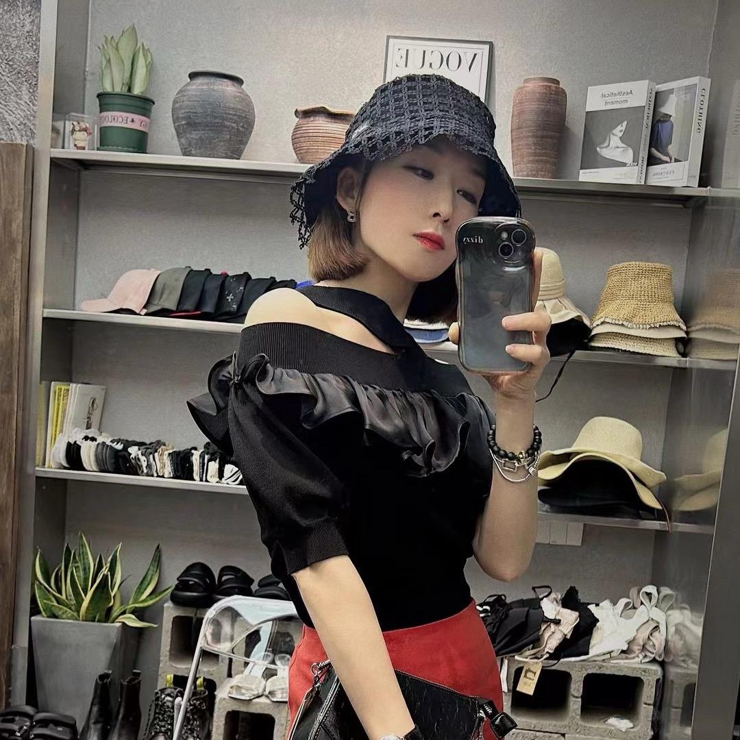 简.欧女装