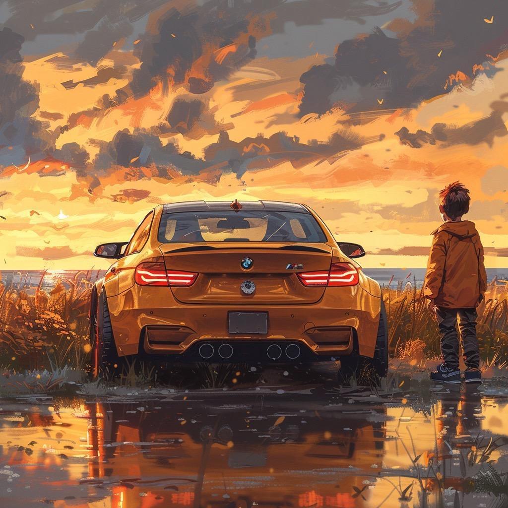 机械增压很顶吗