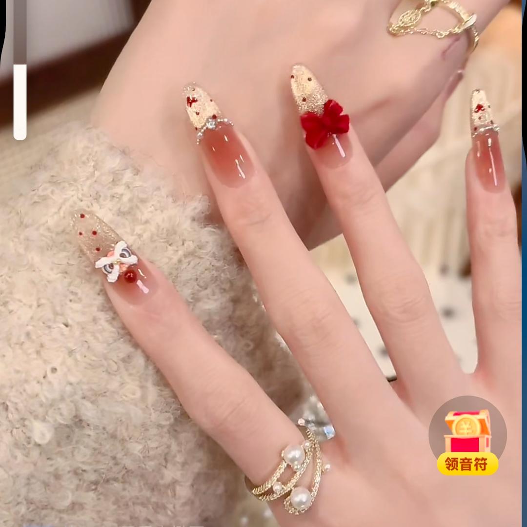 江小姐