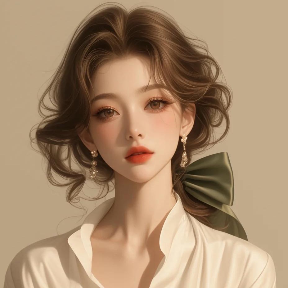 萌妹子精选
