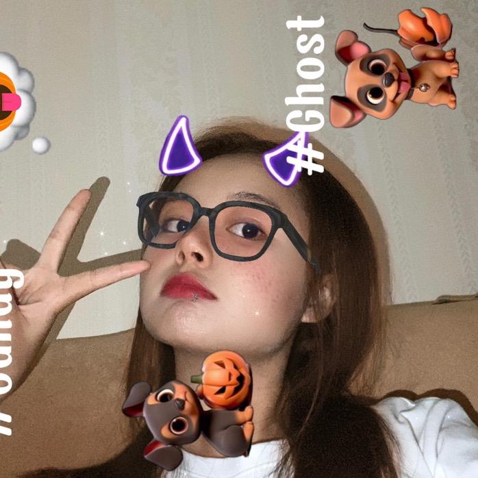 刘怼怼🥥