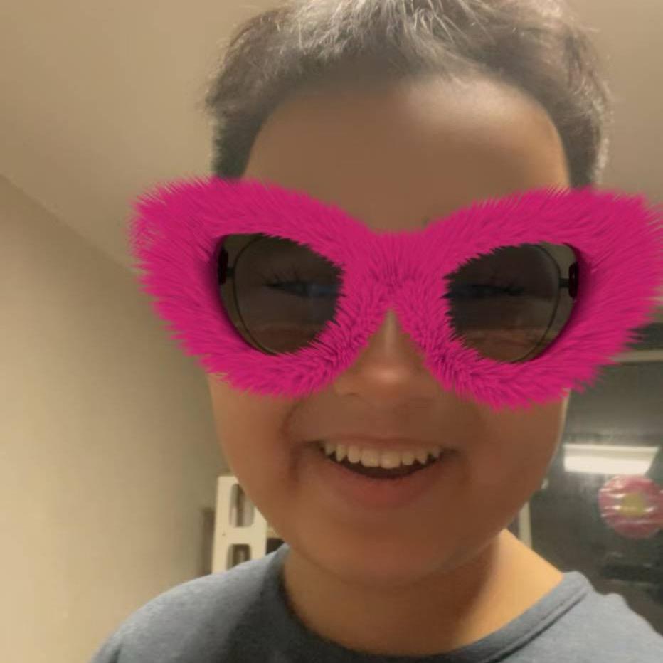 猪总（芭蕾舞者）