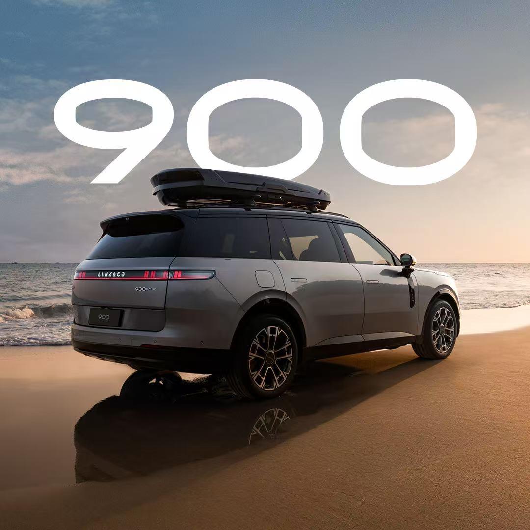 A1-领克的小蜗牛