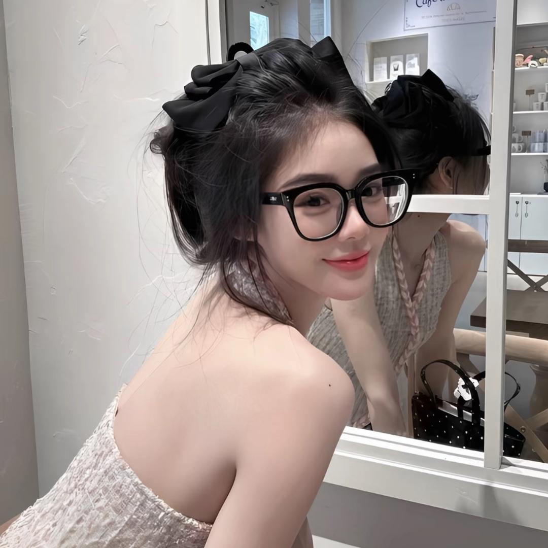 裙儿（贴心直属）