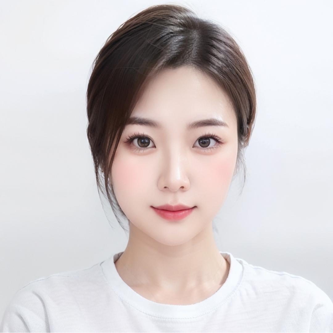 涟水金城：徐娟子