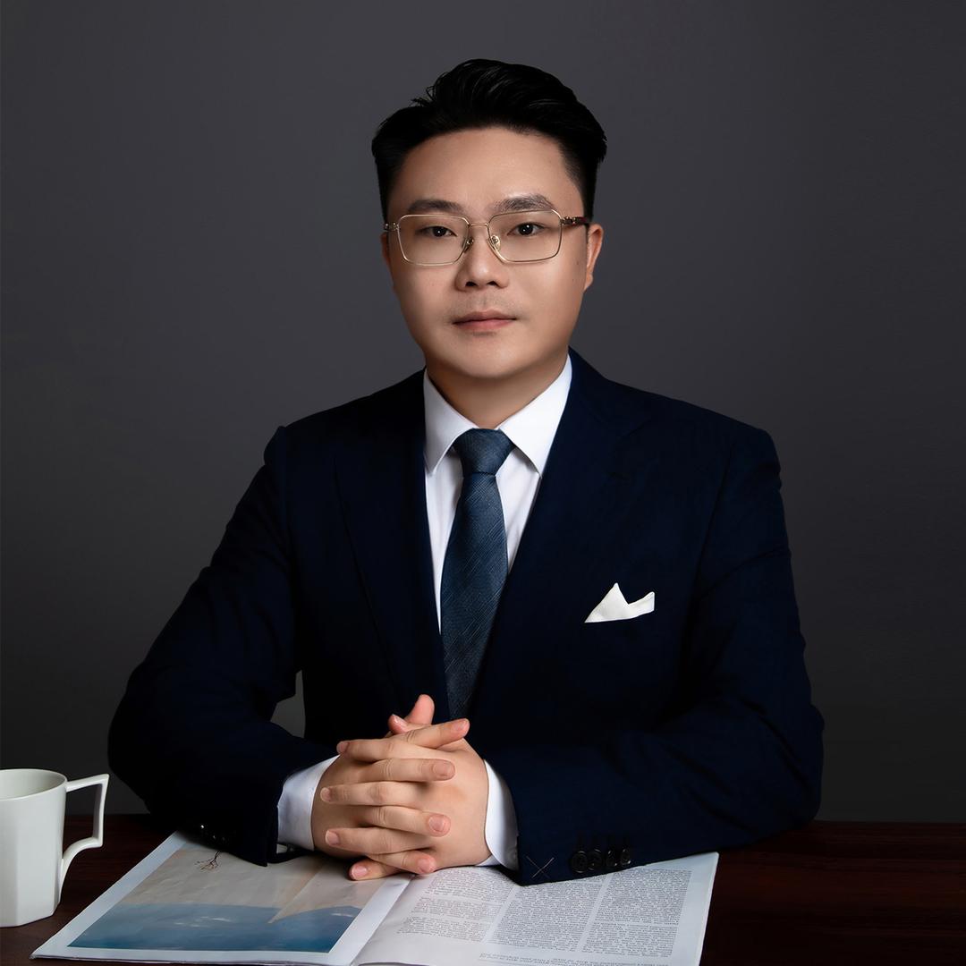 广州刑事律师谢国梁（湖南人）