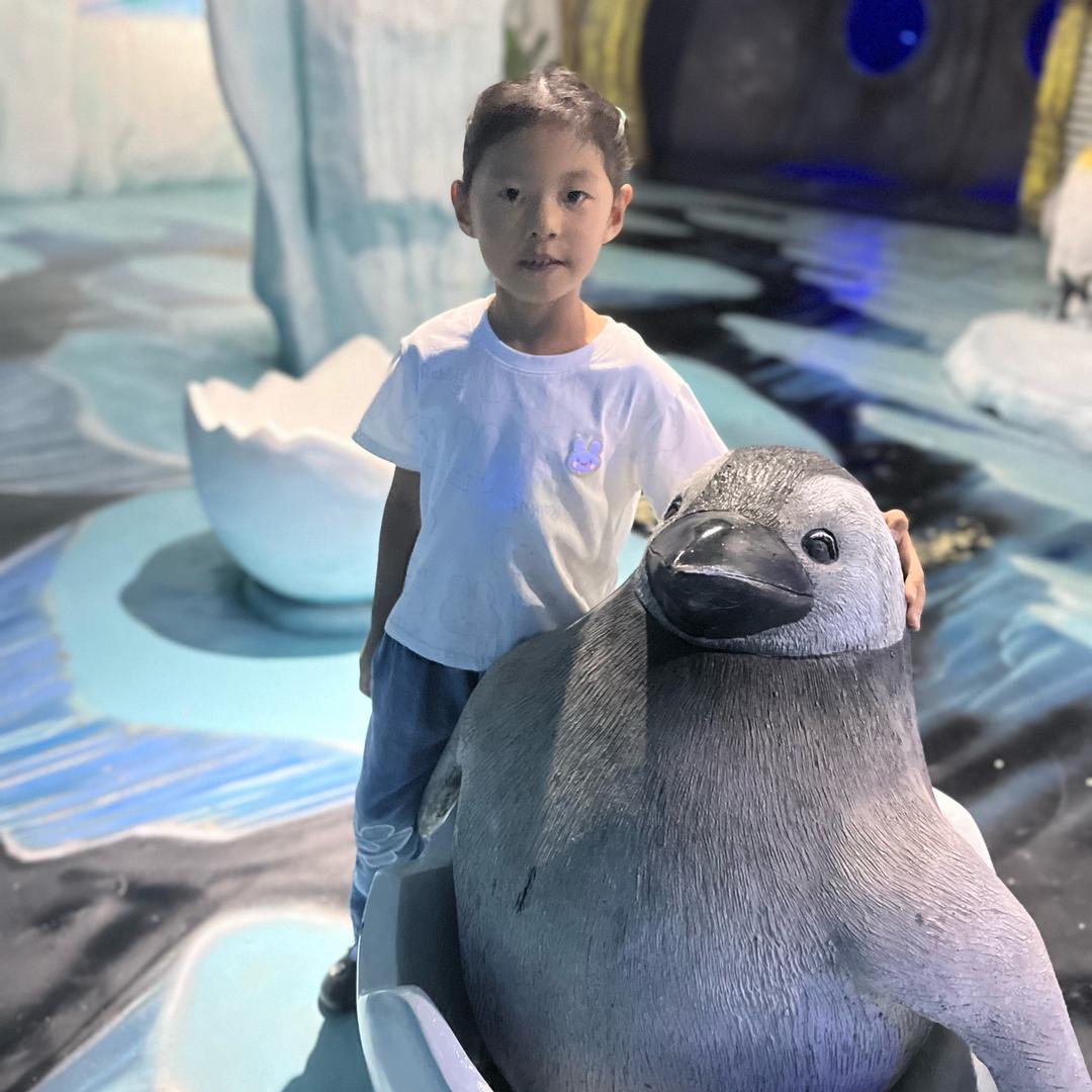 闲蛋超人🦸‍♀️