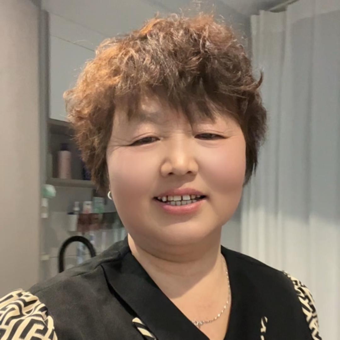 安然（首播20: 20）