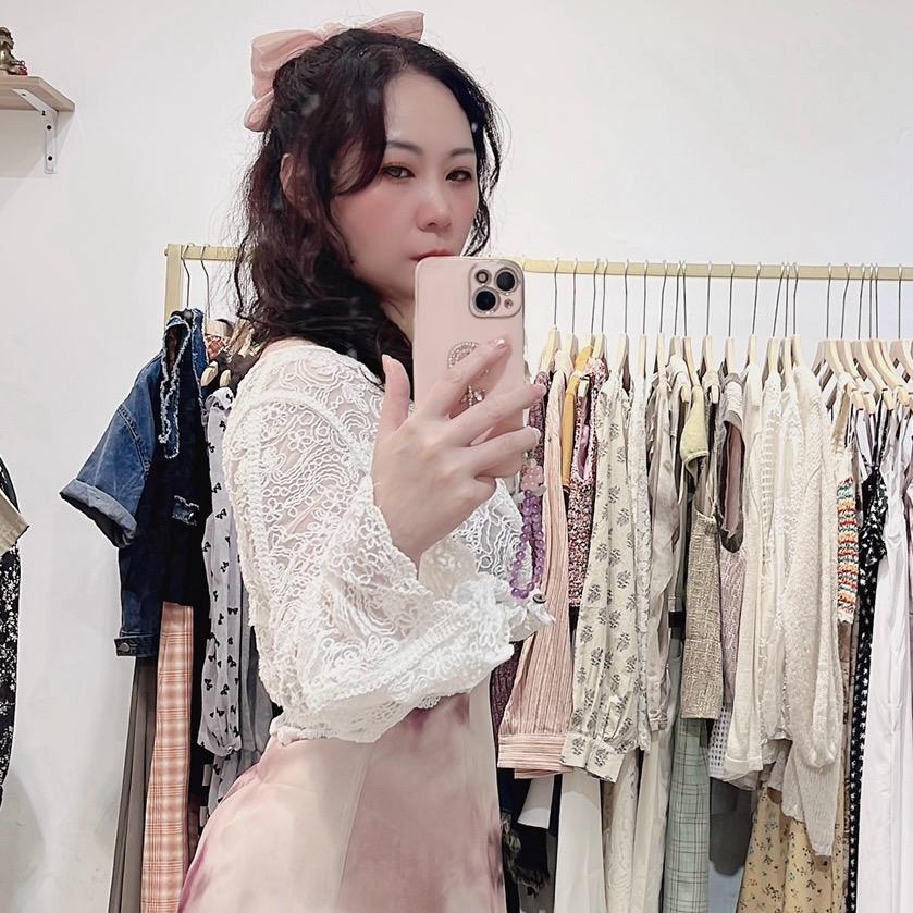 御姐Li寻味指南