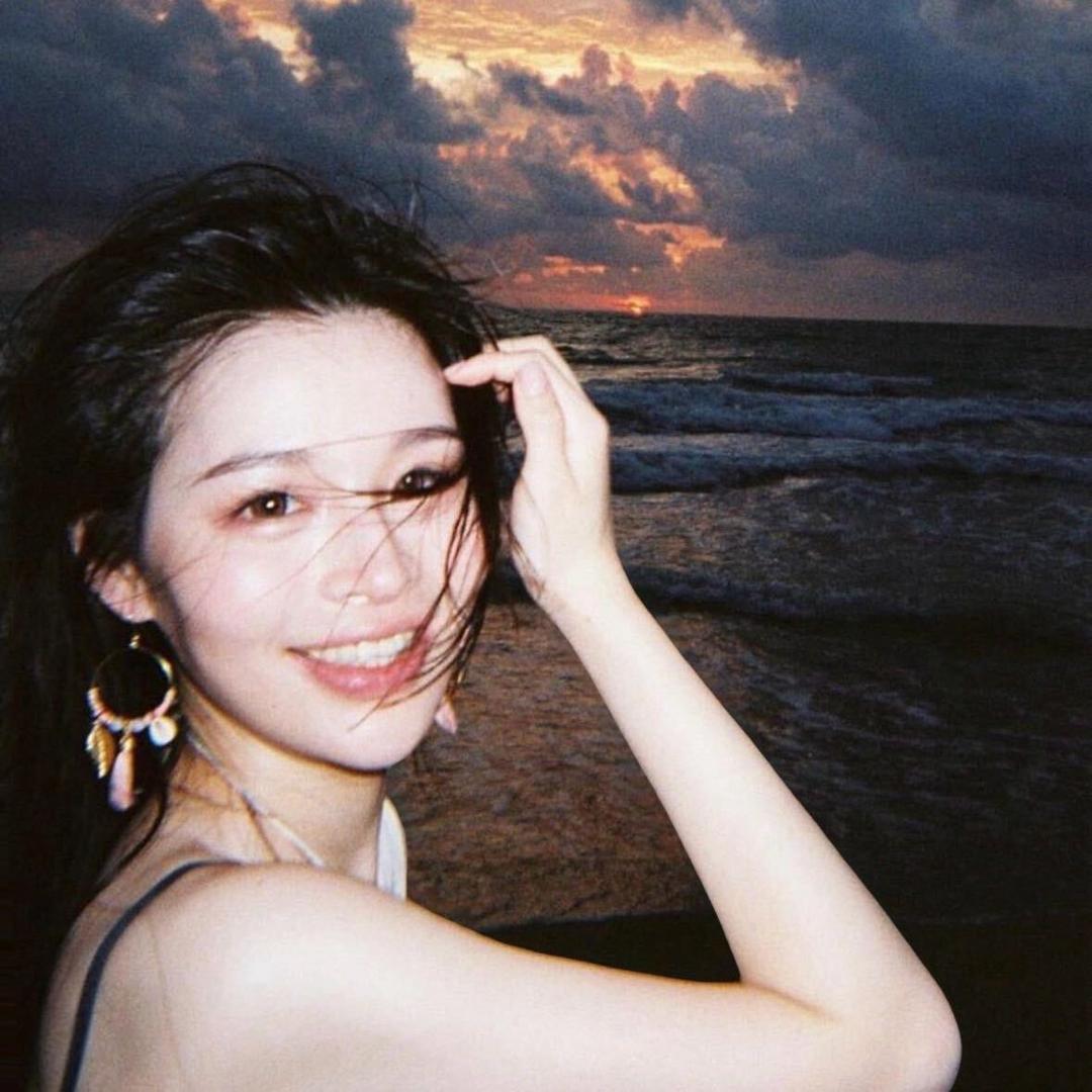 佑浠SELENE