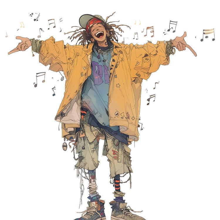 阿琦哥个性定制